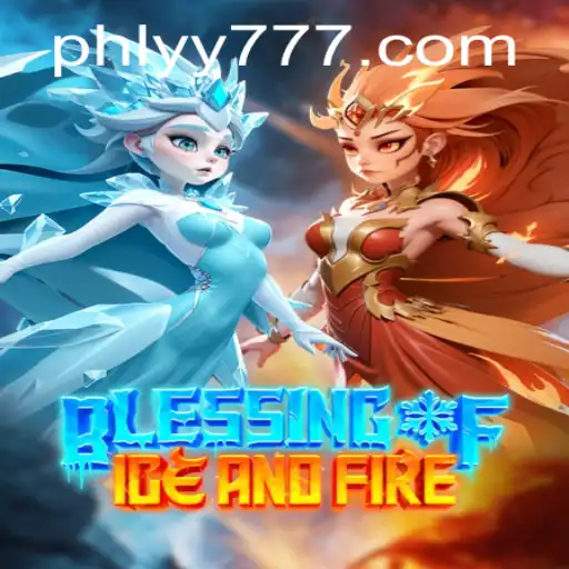 Exploring the Enchanting World of BlessingofIceandFire: The Game That Captivates the Imagination