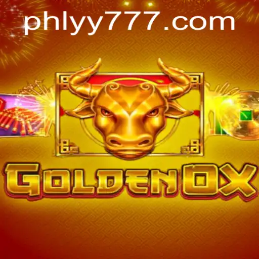 GoldenOx: The New Gaming Sensation with YY777