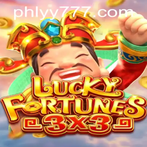 Unveiling the Thrills of LUCKYFORTUNES3x3: Your Guide to Conquering the Game